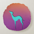 Search for whippet cushions Blue