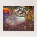 Search for alice in wonderland puzzles Mushroom