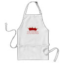Search for the boss aprons Crown