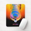 Search for spitzer mousepads Space