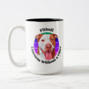 Search for funny pitbull mugs Dog humour