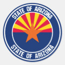 Search for arizona stickers Patriotic