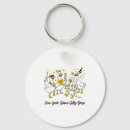 Search for new year key rings Funny