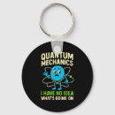 Search for quantum key rings Science