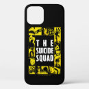Search for suicide squad iphone cases Ratcatcher