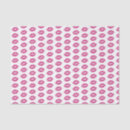 Search for pink glitter tissue paper Lips