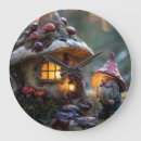 Search for fantasy gnome art Nature