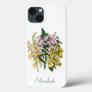 Search for foxglove iphone cases Floral