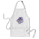 Search for full cover aprons Flower