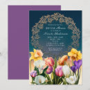 Search for crocus invitations Easter