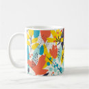 Search for hand painted design mugs Blue
