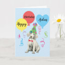 Search for weimaraner cards Grey ghost
