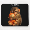 Search for unique baby mousepads Bold graphic