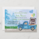 Search for ultrasound baby shower invitations Green