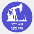 Search for drilling stickers Oil