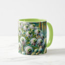 Search for star shaped mugs Floral