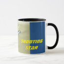 Search for shoot for the stars mugs Shooting star