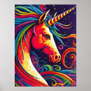 Search for mane posters Unicorn