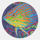 Search for brilliant stickers Tropical