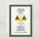 Search for funny open house invitations Lawyer