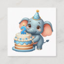 Search for cartoon cakes business cards Cute safari animal