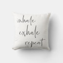 Search for meditation cushions Inhale exhale