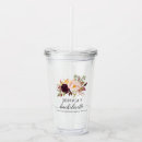 Search for party favors tumblers Bachelorette