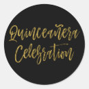 Search for quinceanera envelope seals 15th