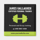 Search for barbell magnets Trainer
