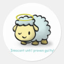 Search for kawaii sheep stickers Anime