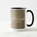 Search for rectangle shapes mugs White