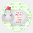 Search for hippopotamus stickers Cartoon