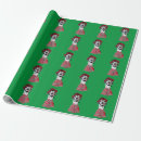 Search for greyhound christmas wrapping paper Cute