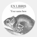 Search for vintage illustration bookplates Drawing