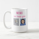 Search for mimi coffee mugs Keepsake