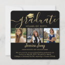 Search for printable square invitations Simple elegant typography