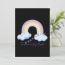 Search for dog memorial invitations Rainbow bridge