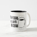 Search for two sugars mugs Funny