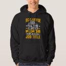 Search for night hoodies Job