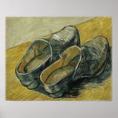 Search for clogs posters Vincent van gogh