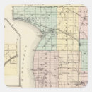 Search for county stickers Wis