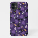 Search for spooky witch iphone cases Purple