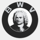 Search for johann sebastian bach stickers Baroque