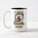 Search for monster mash mugs Cute ghost
