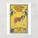 Search for dog shows postcards Vintage