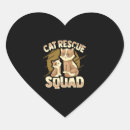 Search for crazy design stickers Crazy cat lady