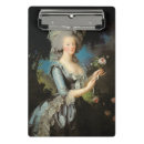 Search for female office clipboards French
