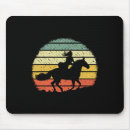 Search for horse trainer mousepads Dressage