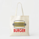 Search for cheese tote bags Modern