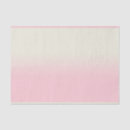 Search for gradient tissue paper Ombre